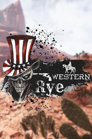 Western Rye cover art