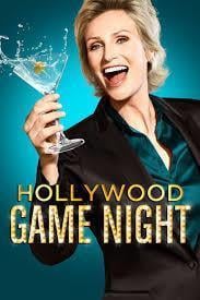 Hollywood Game Night Season 7 cover art