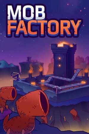 Mob Factory cover art