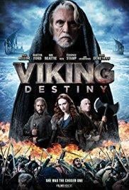 Viking Destiny cover art