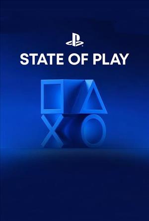 PlayStation State of Play cover art