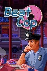 Beat Cop cover art
