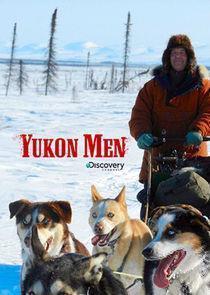 Yukon Men Season 6 cover art