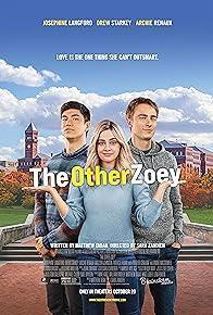 The Other Zoey cover art