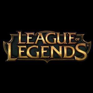 League of Legends Season 2024 cover art