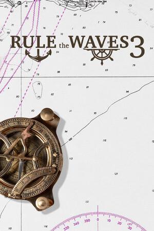 Rule the Waves 3 cover art