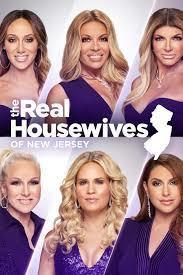 The Real Housewives of New Jersey Season 11 cover art