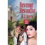 Revenge/Revancha cover art