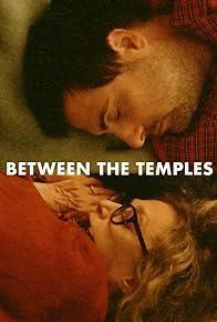 Between the Temples cover art