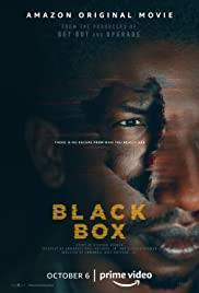 Black Box cover art