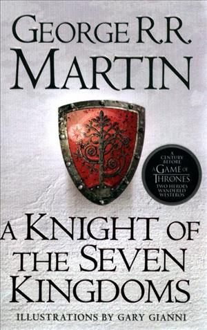 A Knight of the Seven Kingdoms: The Hedge Knight Season 2 cover art