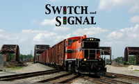 Switch & Signal cover art