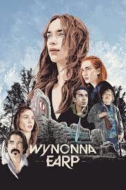 Wynonna Earp Season 4 (Part 2) cover art