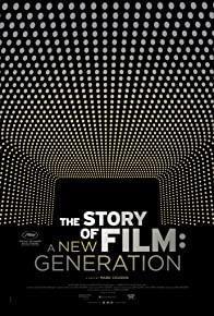 The Story of Film: A New Generation cover art