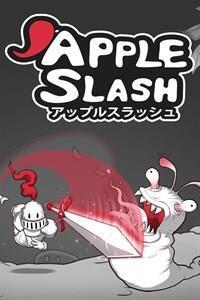 Apple Slash cover art