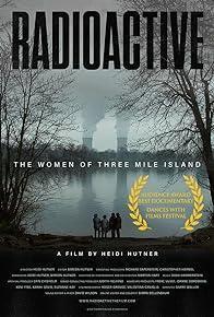 Radioactive: The Women of Three Mile Island cover art