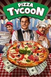 Pizza Tycoon cover art