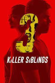 Killer Siblings Season 3 cover art