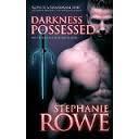 Darkness Possessed (Stephanie Rowe) cover art
