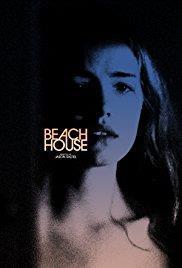 Beach House cover art