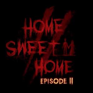 Home Sweet Home Episode 2 cover art