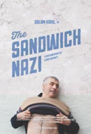 The Sandwich Nazi cover art