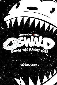 Oswald: Down the Rabbit Hole cover art