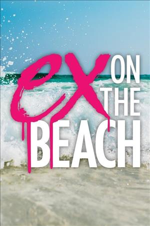 Ex on the Beach Season 6 cover art