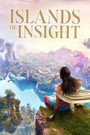 Islands of Insight - Open Playtest cover art