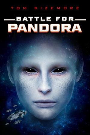 Battle for Pandora cover art