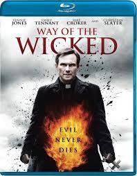 Way of the Wicked cover art