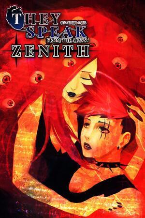 They Speak From The Abyss: Zenith cover art