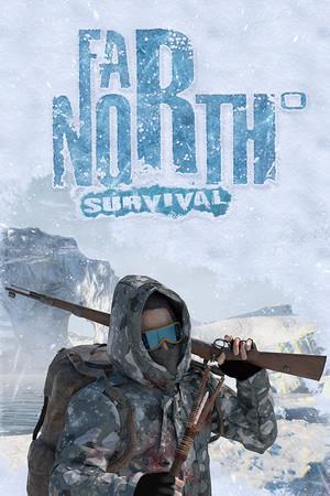 Far North Survival cover art