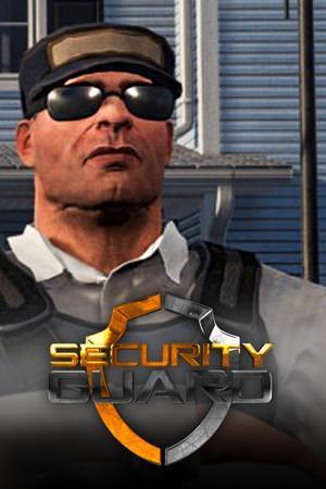 Security Guard cover art