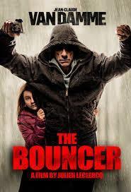 The Bouncer cover art