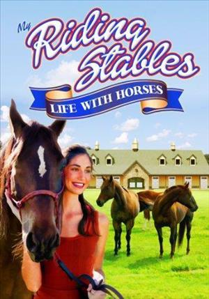 My Riding Stables: Life with Horses cover art
