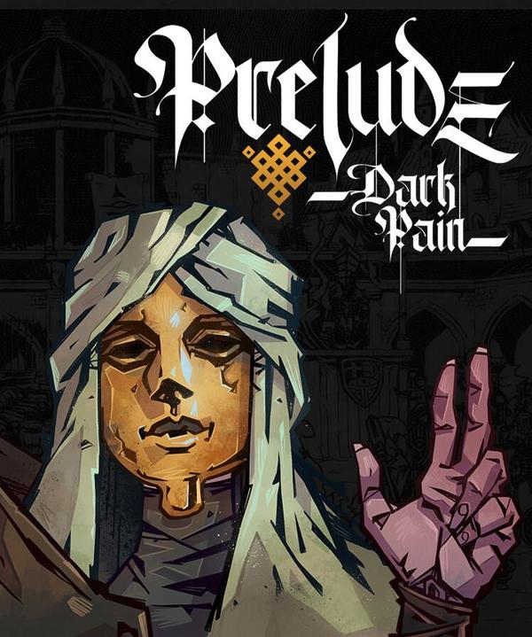 Prelude Dark Pain