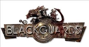 Blackguards cover art