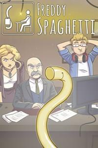 Freddy Spaghetti 2.0 cover art