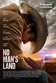 No Man's Land cover art