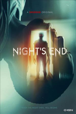Night's End cover art