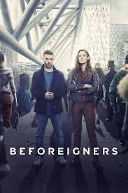 Beforeigners  Season 1 all episodes image