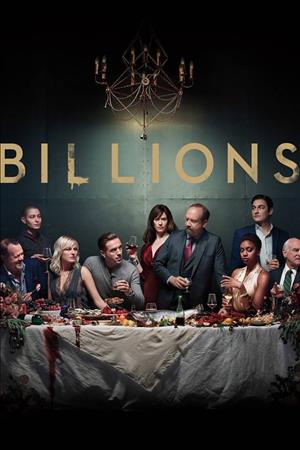 Billions Season 4 Release Date, News & Reviews - Releases.com