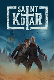 Saint Kotar cover art