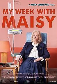 My Week With Maisy cover art