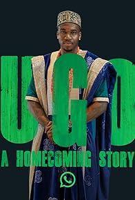Ugo: A Homecoming Story cover art
