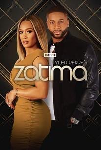 Tyler Perry's Zatima Season 3 cover art