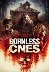 Bornless Ones cover art