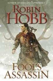 Fool's Assassin (Fitz and the Fool, Book 1) (Robin Hobb) cover art