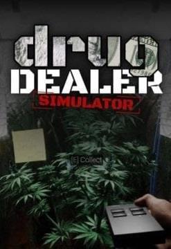 Drug Dealer Simulator cover art